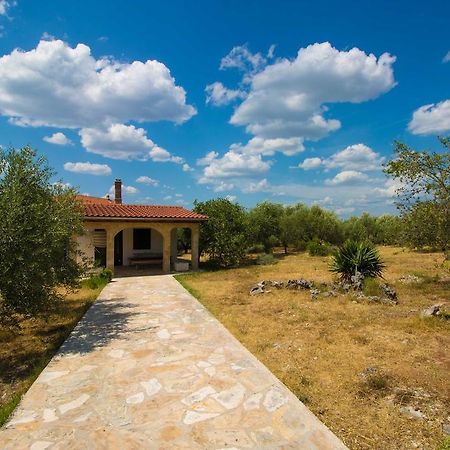 Ferienhaus Anais Apartamento Bilice Exterior foto