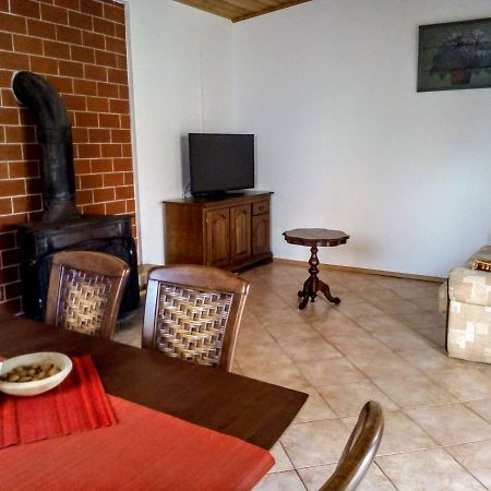 Ferienhaus Anais Apartamento Bilice Exterior foto