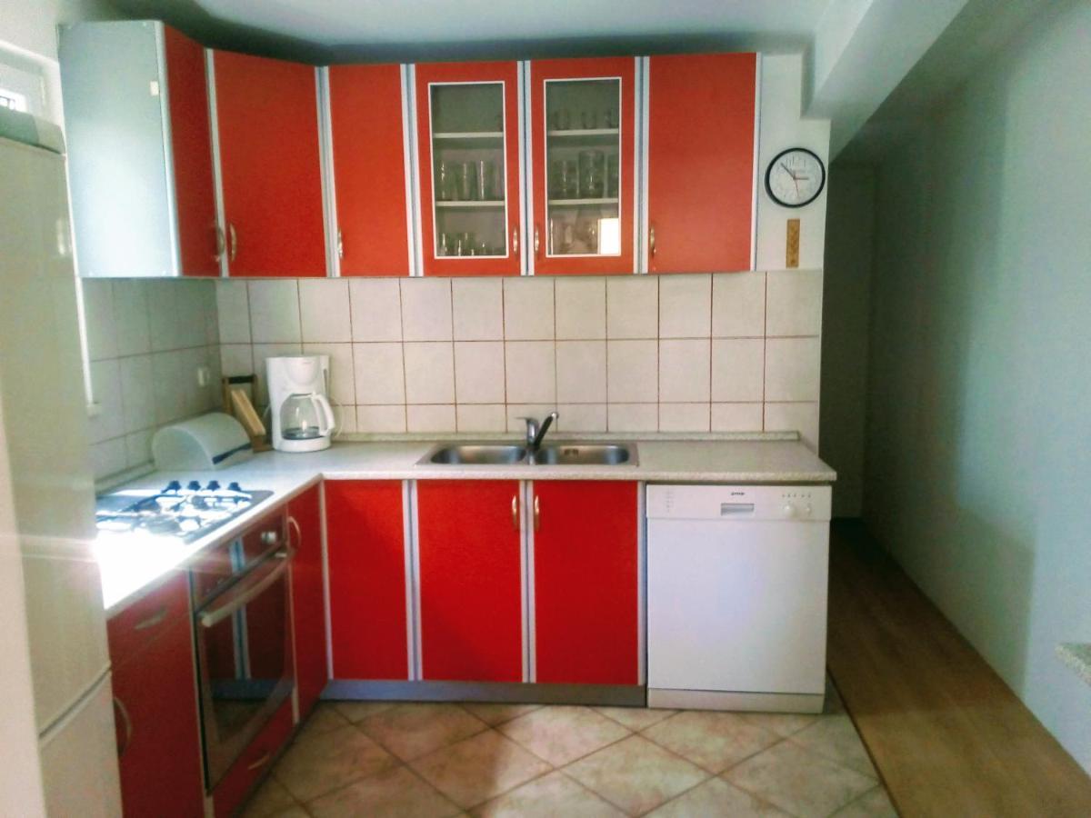 Ferienhaus Anais Apartamento Bilice Exterior foto