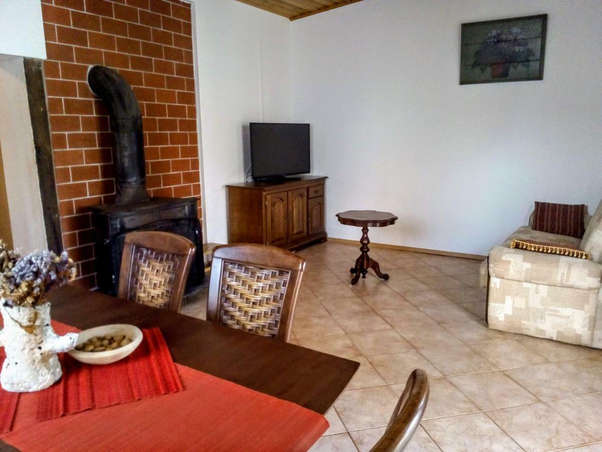 Ferienhaus Anais Apartamento Bilice Exterior foto